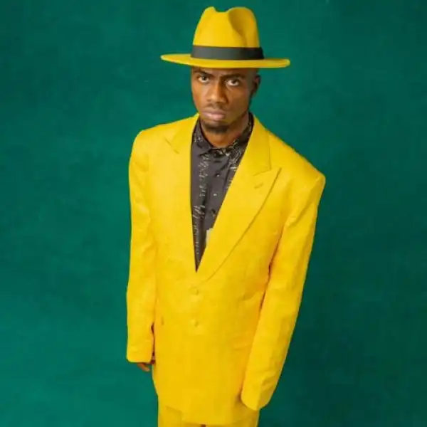 Josh2funny – Feel (Ressurection Power)