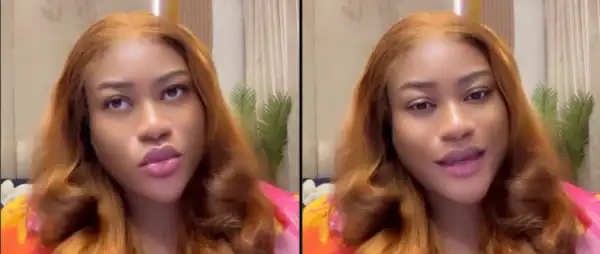 Nkechi Blessing Denies Allegations Of Rituals And Pimping After Leaked Voice Note Goes Viral