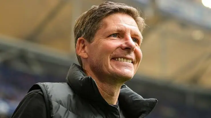 EPL: Oliver Glasner reveals Arsenal player Crystal Palace targeted during 2-2 draw