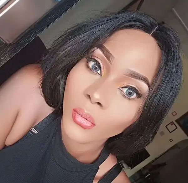 Don’t Judge Me – Lady Dates Married Man 6-months After Her Husband Dumped Her For Sidechick