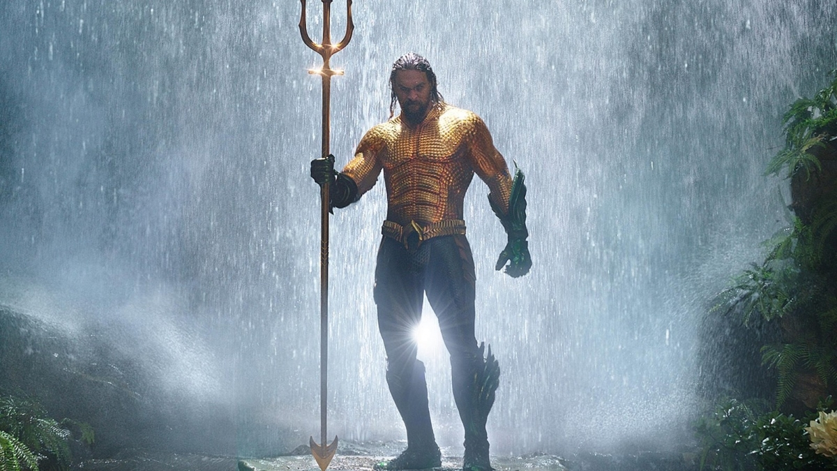 Peter Safran Addresses Jason Momoa’s DCU Future, Potential Aquaman Trilogy