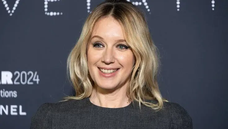 Career & Net Worth Of Ludivine Sagnier