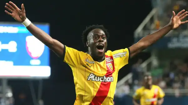 Leeds United in talks to sign PSG