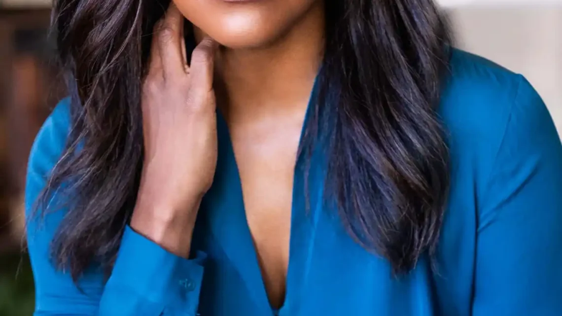 Net Worth Of Nadine Ellis