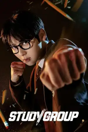 Study Group S01 E10