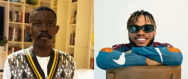“That’s The Purest Soul I Have Ever Met”- TG Omori Defends Poco Lee Amid UK Detention