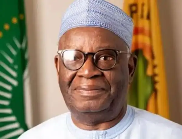I Will Be Loyal To President Buhari – Chief Of Staff, Gambari