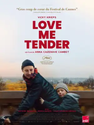 Love Me Tender (2025) [French]