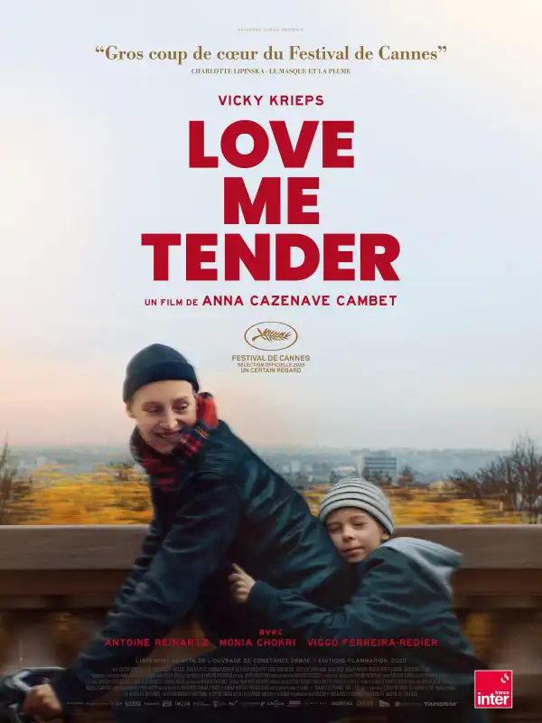 Love Me Tender (2025) [French]