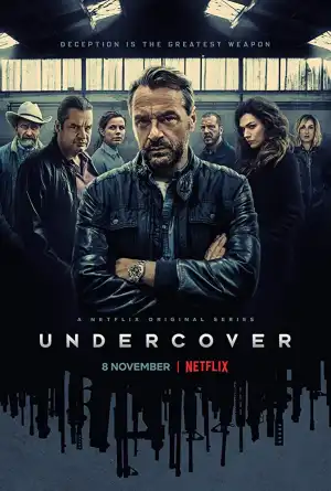 Undercover Season 02