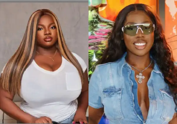 “Your Detty December Is Our Daily Lifestyle”- BBN Dorathy Responds To Madam Joyce