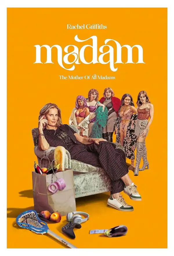 Madam S01 E06