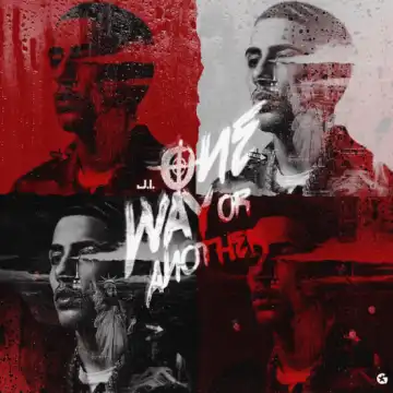 J.I. – Cross Me Interlude (Instrumental)