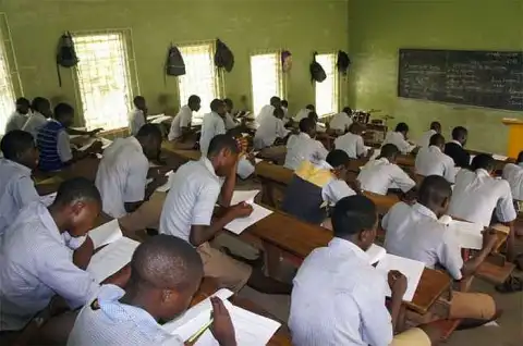 JUST IN!! “All WASSCE Students Who Tested Positive For COVID-19 Now Negative” – Federal Government
