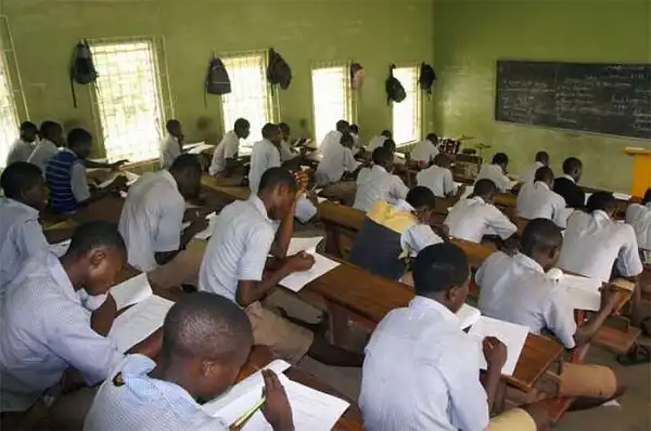 JUST IN!! “All WASSCE Students Who Tested Positive For COVID-19 Now Negative” – Federal Government