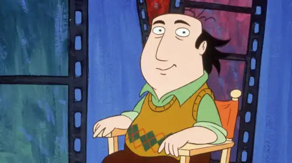 Jon Lovitz Rallies Fans to Campaign for The Critic Revival