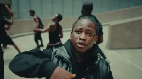 Damo K - Forever Killa (Video)