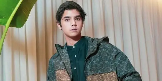 Age & Career Of Ahmad Al Ghazali