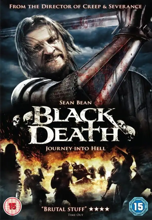 Black Death [2010]