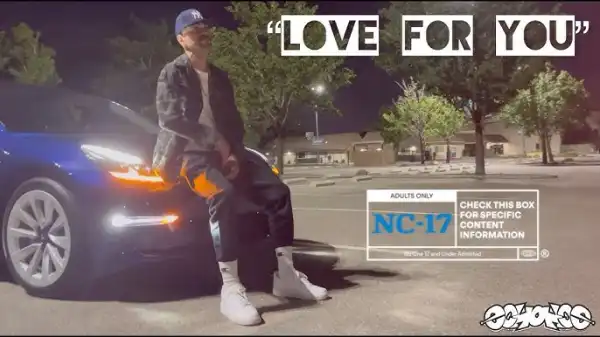 Echo – Love For You