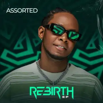 Assorted – Money ft. Waga G