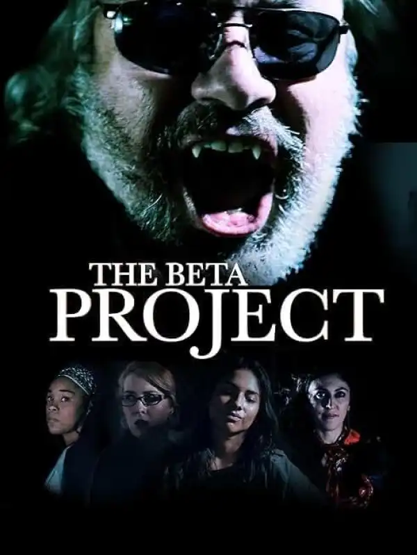 The Beta Project (2025)