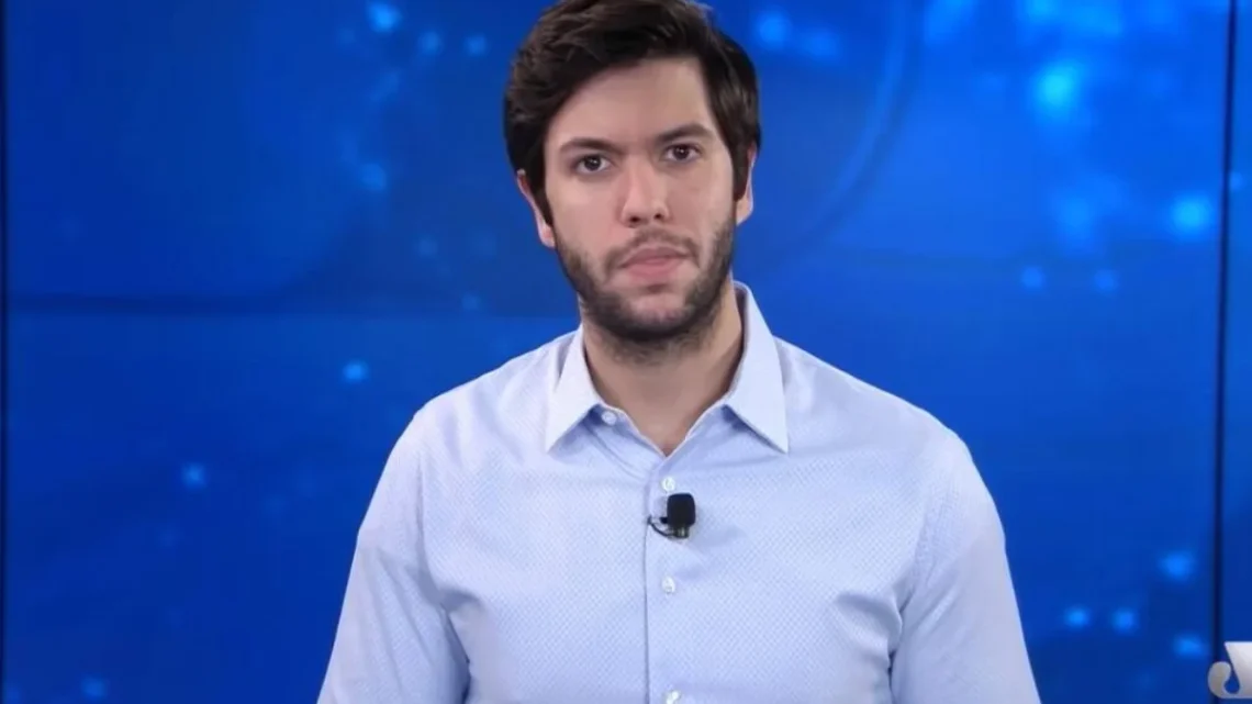 Career & Net Worth Of Caio Coppolla