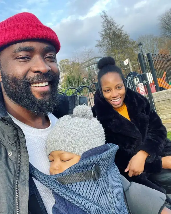 BBNaija Star, Khafi Reveals Why She Can