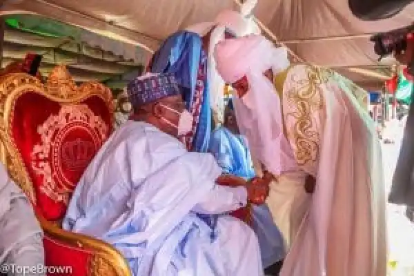 I sacked Lagos civil servants with three different birth certificates — Hassan, ex-LG Auditor-General