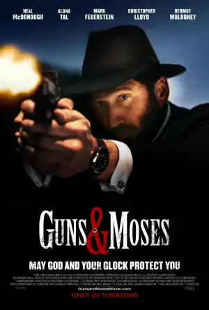 Guns & Moses (2024)
