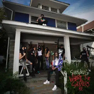 SleazyWorld Go - Glock Perfection (ft. PGF Nuk)