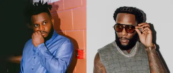 “Our Pride, Our Legend”- Sabinus Opens Up On Burna Boy’s Development Efforts In Port Harcourt