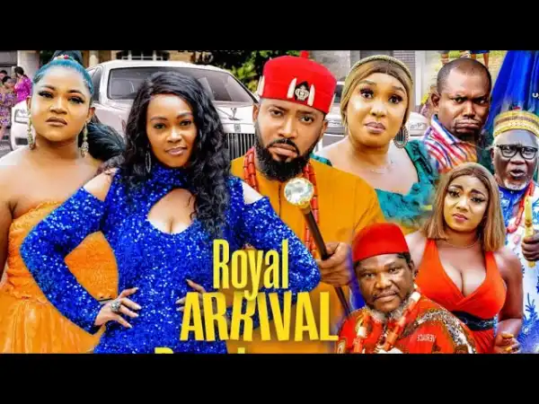 Royal Arrival Season 1