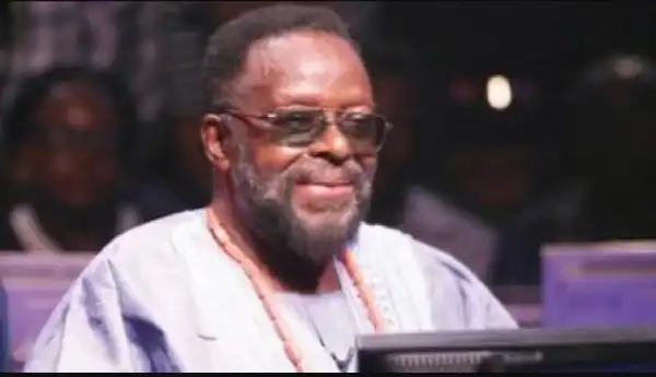 Actors Guild of Nigeria Reacts To The Death Of Nollywood Veteran, Lari Williams