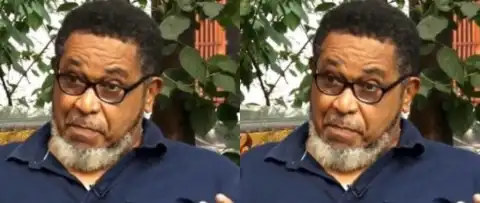 Patrick Doyle Calls Out Greedy Celebrities, Reveals Why They Squabble Over Politicians