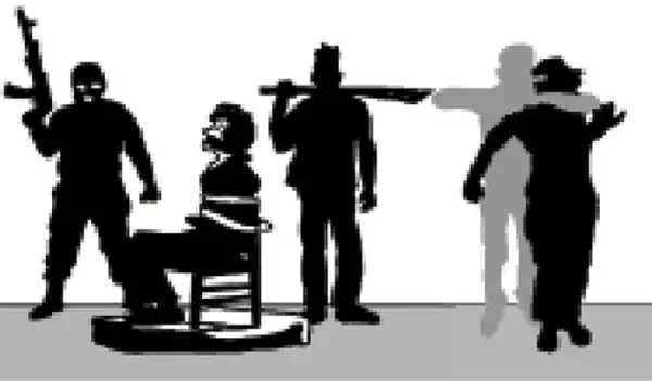 Lawmakers urge collaboration against kidnappers in Ogun
