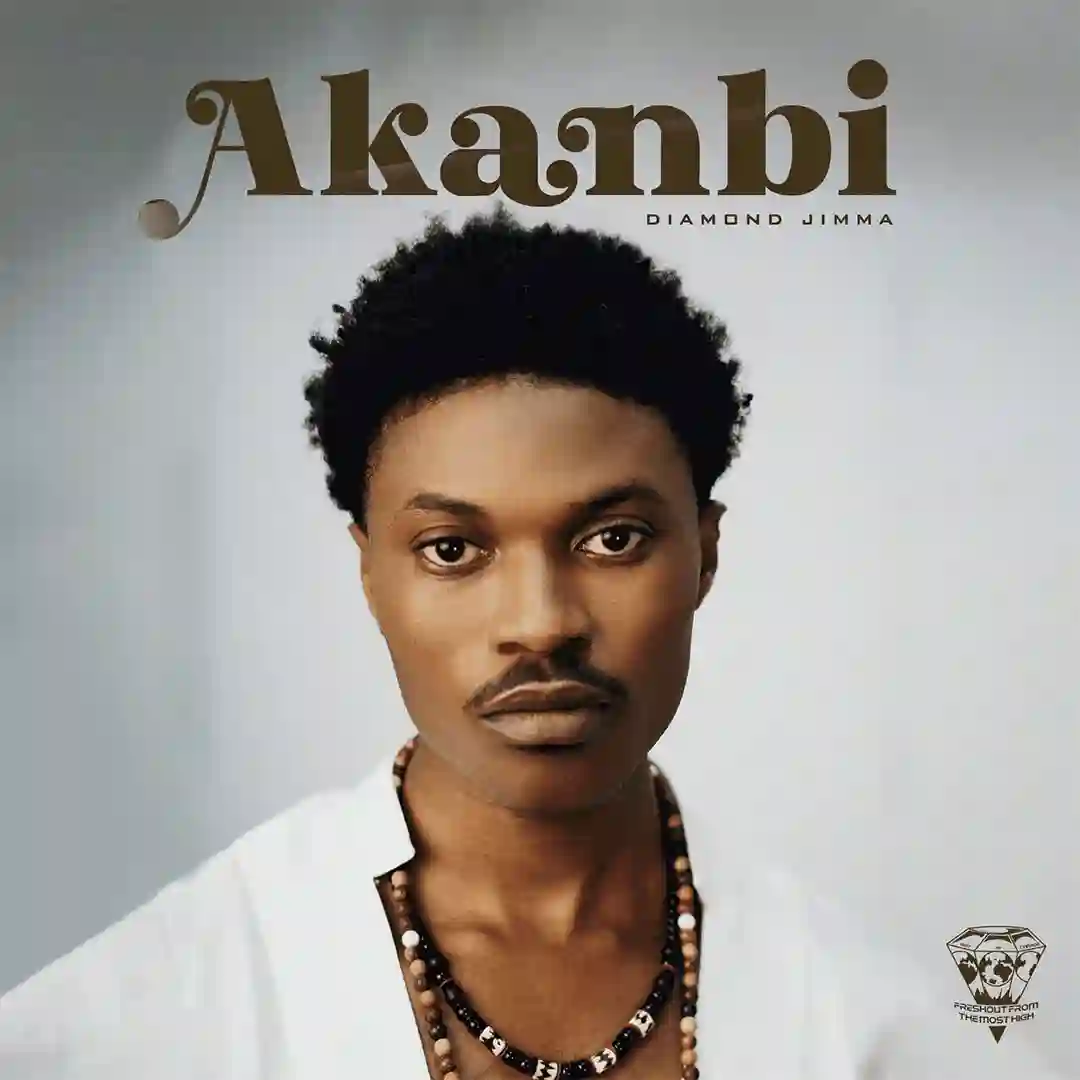 Diamond Jimma – Akanbi (EP)