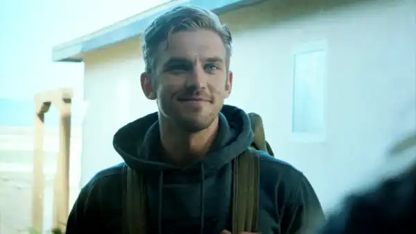 Dan Stevens Reunites with Adam Wingard for Godzilla vs. Kong Sequel