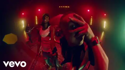 Aitch Ft. Bakar – In Disguise (Video)