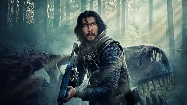 65: Adam Driver-Led Sci-Fi Movie Gets Delayed