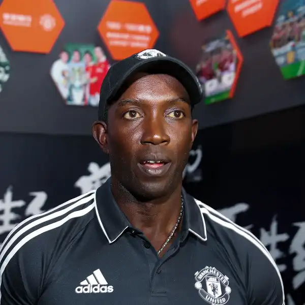 EPL: He’s not top four player – Dwight Yorke shocked by Arsenal’s attempt to sign midfielder