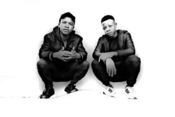 Clermont Finest – Gqom Elite Mix No. 28