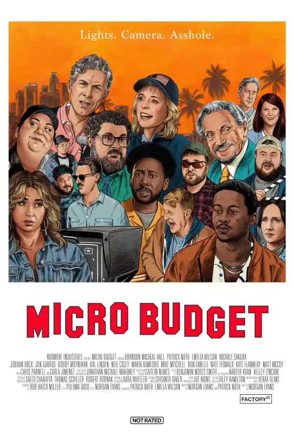 Micro Budget (2024)