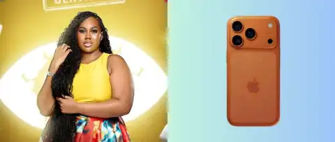 BBN’s Gigi Jasmine Laments Over Faulty Phone, Prays For iPhone 17 Upgrade