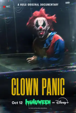 Clown Panic (2026)