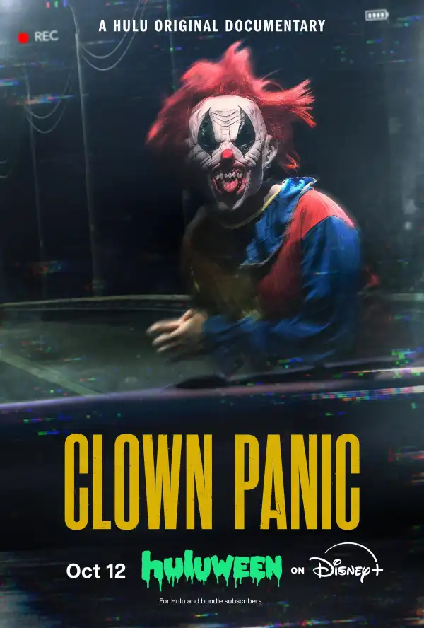 Clown Panic (2026)