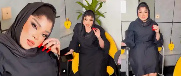 Fans Express Concern Over Actress Bimbo Afolayan’s Bleached Skin