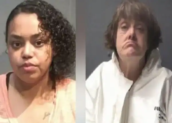 Woman Fatally Stabbed By Her Daughter And Granddaughter