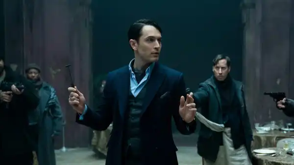 John Wick EP Addresses The Continental Season 2 Possibility