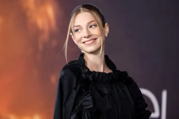 Hunter Schafer Joins Cast of Hunger Games Prequel